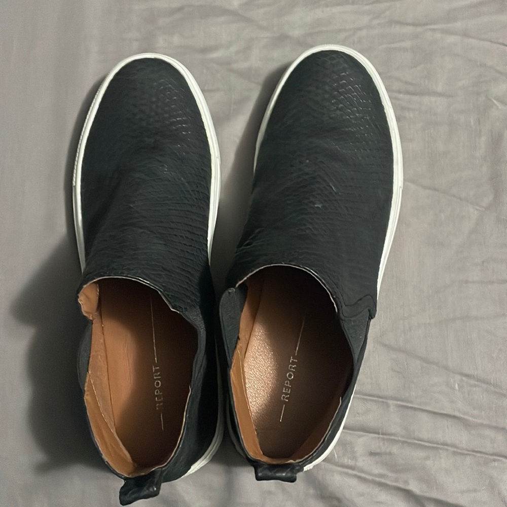 Report size 8